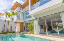 New residential complex with villas en Pa Sak, Tailandia. de $862 000