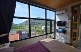 1-dormitorio apartamentos en condominio 55 m² en Phuket Town, Tailandia. $209 000