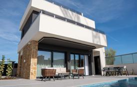 3 dormitorio villa 204 m² en Rojales, España. 588 000 €