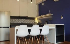 2 dormitorio piso 61 m² en Vake-Saburtalo, Georgia. $185 000