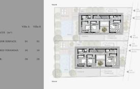 4 dormitorio chalet en Limassol (city), Chipre. 2 300 000 €