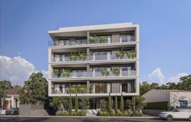 New residential complex with apartments en Pafos, Chipre. de 187 000 €