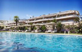 2 dormitorio piso 80 m² en Benidorm, España. 400 000 €