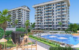 4 dormitorio piso 145 m² en Payallar, Turquía. 11 661 000 TRY
