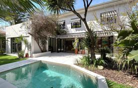 5 dormitorio villa 190 m² en Cannes, Francia. 1 990 000 €