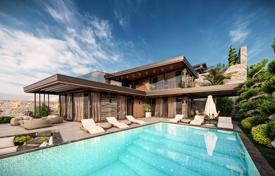 Villa – Kalkan, Antalya, Turquía. $1 551 000