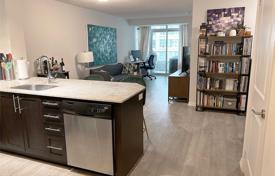 2 dormitorio piso en Old Toronto, Canadá. C$889 000