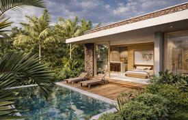 1 dormitorio villa 65 m² en Lombok, Indonesia. $190 000