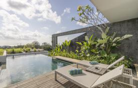 1 dormitorio villa 100 m² en South Kuta, Indonesia. $151 000