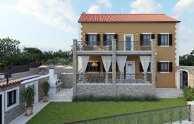 4 dormitorio casa de pueblo 100 m² en Crikvenica, Croacia. 375 000 €