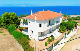 6 dormitorio villa 338 m² en Xilokastro, Grecia. 560 000 €