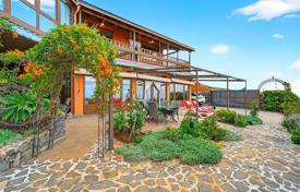 3 dormitorio villa 231 m² en Vera de Erques, España. 600 000 €
