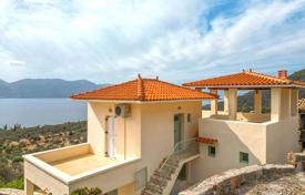 1 dormitorio villa 110 m² en Megalochori, Grecia. 190 000 €