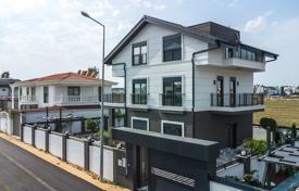 5 dormitorio villa 277 m² en Kadriye, Turquía. 41 646 000 TRY