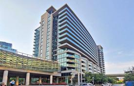 Piso – Fort York Boulevard, Old Toronto, Toronto,  Ontario,   Canadá. C$926 000