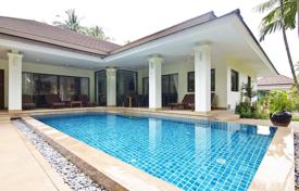 3 dormitorio villa 185 m² en Mae Nam, Tailandia. $471 000