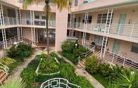 1-dormitorio apartamentos en condominio 47 m² en Miami Beach, Estados Unidos. $269 000