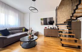 6 dormitorio piso 144 m² en Primorje-Gorski Kotar County, Croacia. 378 000 €