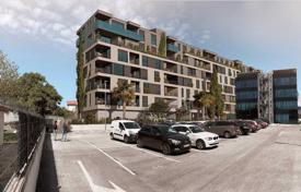 3-dormitorio apartamentos en edificio nuevo 55 m² en Pula, Croacia. 180 000 €