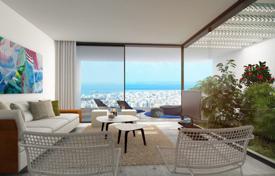 3 dormitorio ático en Limassol (city), Chipre. 980 000 €