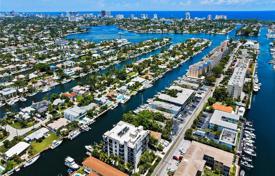 Terreno – Fort Lauderdale, Florida, Estados Unidos. 2 078 000 €
