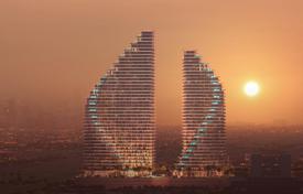 Tienda Binghatti Flare – Jumeirah Village Triangle (JVT), Jumeirah Village, Dubai, EAU. $1 340 000