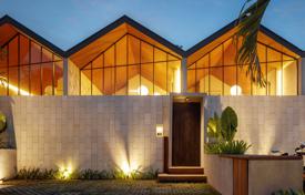 3 dormitorio adosado 168 m² en Bali, Indonesia. 545 000 €
