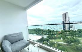2 dormitorio piso 85 m² en Pattaya, Tailandia. $368 000