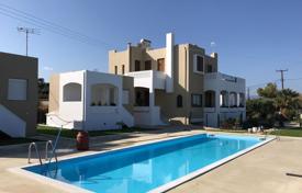 Villa – Rethimnon, Creta, Grecia. 720 000 €