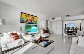 Condominio – Island Avenue, Miami Beach, Florida,  Estados Unidos. $1 695 000