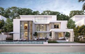 Complejo residencial Sobha Siniya Island Villas Phases 1 and 2 – Al Seanneeah, Dubai, EAU. de $3 140 000