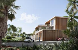 New residential complex with apartments and villas en Seseh, Indonesia. de $896 000