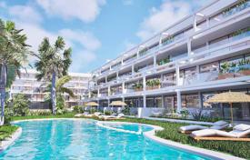 3 dormitorio piso 170 m² en Mar de Cristal, España. 436 000 €