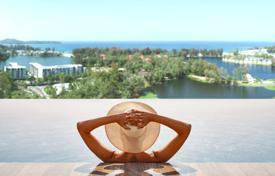 Condominio – Bang Tao Beach, Choeng Thale, Thalang,  Phuket,   Tailandia. $135 000