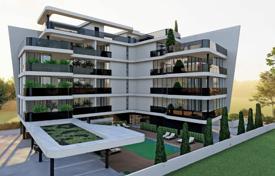 2 dormitorio piso 101 m² en Germasogeia, Chipre. 737 000 €
