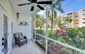 Condominio – Hallandale Beach, Florida, Estados Unidos. $284 000
