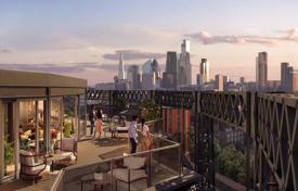 4-dormitorio apartamentos en edificio nuevo 115 m² en Londres, Gran Bretaña. £1 750 000
