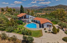 5 dormitorio villa 374 m² en Peloponeso, Grecia. 950 000 €