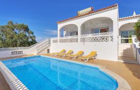 3 dormitorio villa en Albufeira, Portugal. 3 200 €  por semana