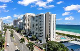 Condominio – Collins Avenue, Miami, Florida,  Estados Unidos. 419 000 €