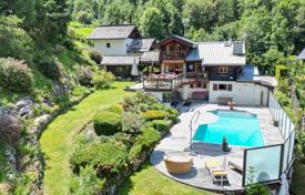 4 dormitorio chalet en Chamonix, Francia. 2 200 000 €