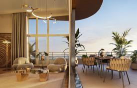 New residential complex with apartments en Clichy, Francia. de 340 000 €