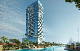 Oficina Zen Lagoons – Nad Al Sheba 1, Dubai, EAU. $1 021 000