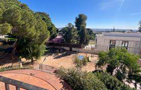 8 dormitorio chalet en Barcelona, España. 9 200 000 €