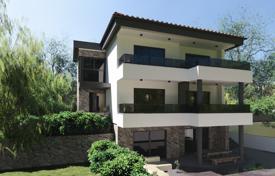 4 dormitorio piso 130 m² en Dramalj, Croacia. 570 000 €