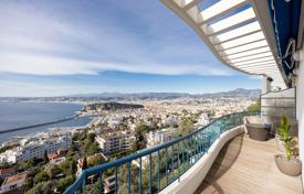 4 dormitorio piso 126 m² en Niza, Francia. 2 150 000 €