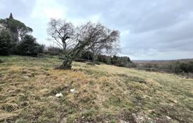 Terreno en Višnjan, Croacia. Price on request