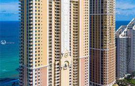 Piso – Collins Avenue, Miami, Florida,  Estados Unidos. $3 400  por semana