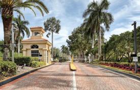 Casa de pueblo – Boynton Beach, Florida, Estados Unidos. $650 000