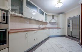 4 dormitorio piso 223 m² en district Khamovniki, Rusia. 250 000 ₽  por semana